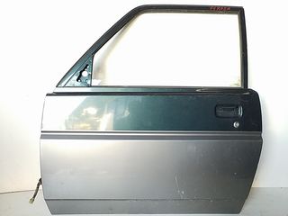 Πόρτα DAIHATSU FEROZA SUV/ ΕΚΤΟΣ ΔΡΟΜΟΥ 1995 - 1998 ( F300 ) 1.6 16V 4x4  ( HDC  ) (86 hp ) Βενζίνη #XC111267