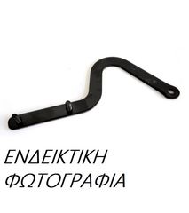 Μεντεσές Καπό KIA PICANTO Hatchback / 5dr 2004 - 2008 ( BA ) 1.0  ( G4HE  ) (61 hp ) Βενζίνη #071306142