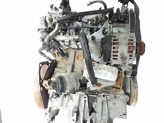 Κινητήρας-Μοτέρ OPEL ZAFIRA MPV / ΠΟΛΥΜΟΡΦΙΚΑ / 5dr 2005 - 2008 ( B ) 1.9 CDTI (M75)  ( Z 19 DT  ) (120 hp ) Πετρέλαιο #Z19DT