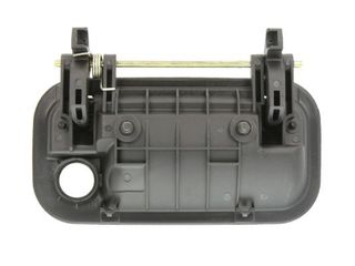 Χερούλι Πόρτας OPEL ASTRA Hatchback / 5dr 1991 - 1994 ( F ) 1.4 (F08, M08, F68, M68) ( 14 NV ) (75 hp ) Βενζίνη #047807842