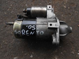 Mίζες (M60082) (3610038090) Kia Sorento '05