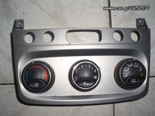 ΔΙΑΚΟΠΤΕΣ Α/C ΚΛΙΜΑ ALFA ROMEO A147