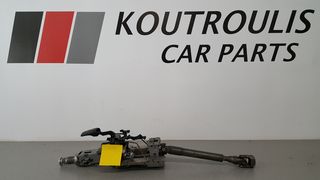 VW CADDY 2004-2010 ΚΟΛΩΝΑ ΤΙΜΟΝΙΟΥ-thumb-1