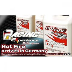 Kyosho '19 HOT FIRE  25%