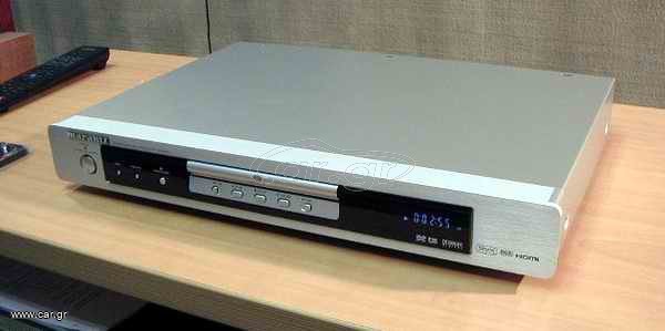 DVD CD PLAYER MARANTZ DV-6600