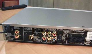 DVD CD PLAYER MARANTZ DV-6600-thumb-2