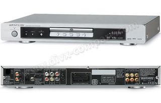 DVD CD PLAYER MARANTZ DV-6600-thumb-3