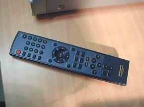 DVD CD PLAYER MARANTZ DV-6600-thumb-4