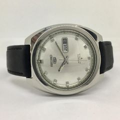 SEIKO 5 1970s vintage automatic -thumb-1