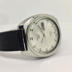 SEIKO 5 1970s vintage automatic -thumb-2