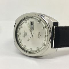 SEIKO 5 1970s vintage automatic -thumb-3