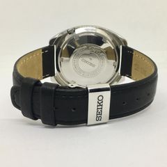 SEIKO 5 1970s vintage automatic -thumb-4