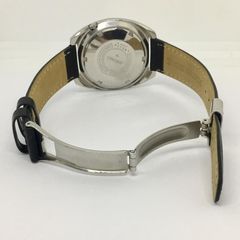 SEIKO 5 1970s vintage automatic -thumb-5