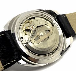SEIKO 5 1970s vintage automatic -thumb-8