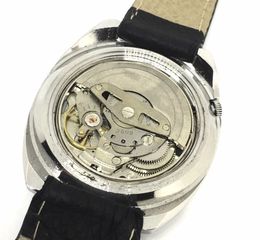 SEIKO 5 1970s vintage automatic -thumb-9