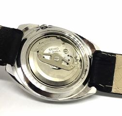 SEIKO 5 1970s vintage automatic -thumb-10