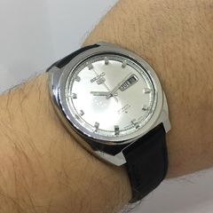 SEIKO 5 1970s vintage automatic -thumb-12