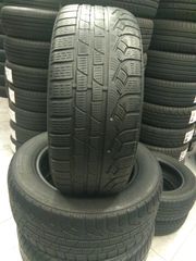 2 TMX PIRELLI SOTTOZERO 225/55/16*BEST CHOICE TYRES ΑΧΑΡΝΩΝ 374*