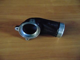 Mercedes Καινούριος Σωλήνας Μάζας Αέρα - W111 - A1111410404