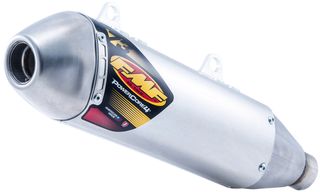 ΛΥΡΗΣ FMF POWERCORE 4 ALUMINUM ΤΕΛΙΚΟ ΕΞΑΤΜΙΣΗΣ ΓΙΑ KTM XCF 350 11-15, 045553