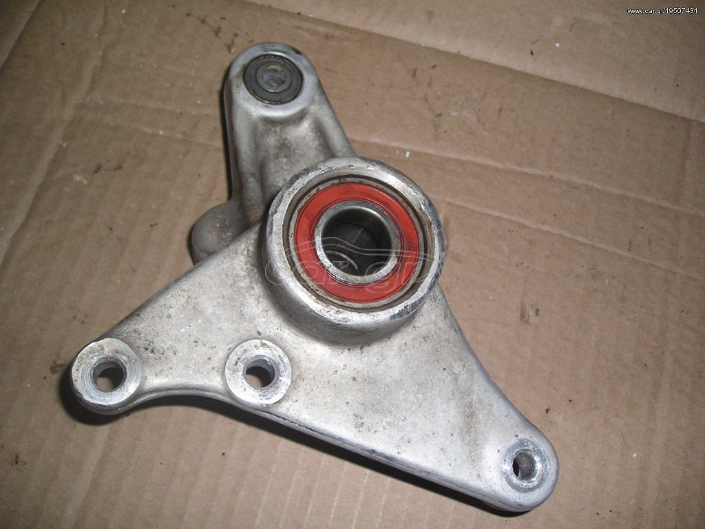 LEONARDO 150 Ψαλίδια