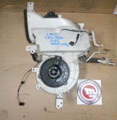 A/C  AIR CONDITION ΚΑΜΠΙΝΑΣ  TOYOTA LAND CRUISER 120 [2004->] 88500-60020