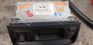 ραδιο trip computer YARIS japan εως 2002