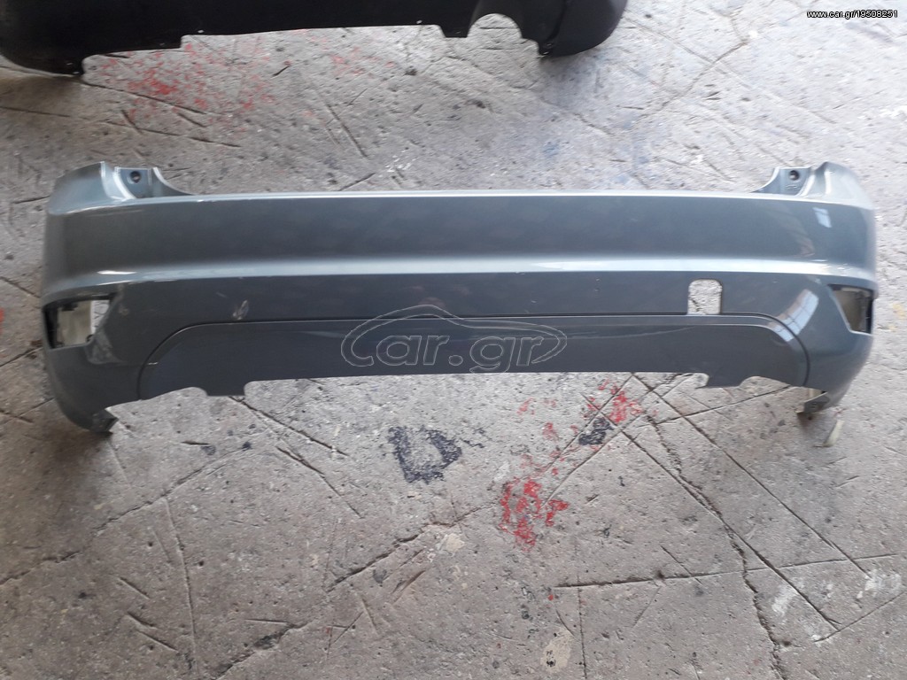 ΠΙΣΩ ΠΡΟΦΥΛΑΚΤΗΡΑΣ  FORD FOCUS