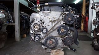 ΚΙΝΗΤΗΡΑΣ MAZDA/FORD 6-MPV/MAVERICK-TRANSIT 2.3i 16V L3 2002-2007
