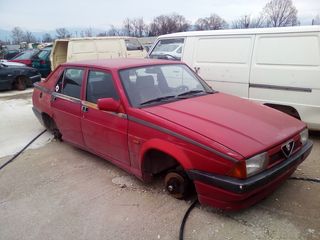 ALFAROMEO 75
