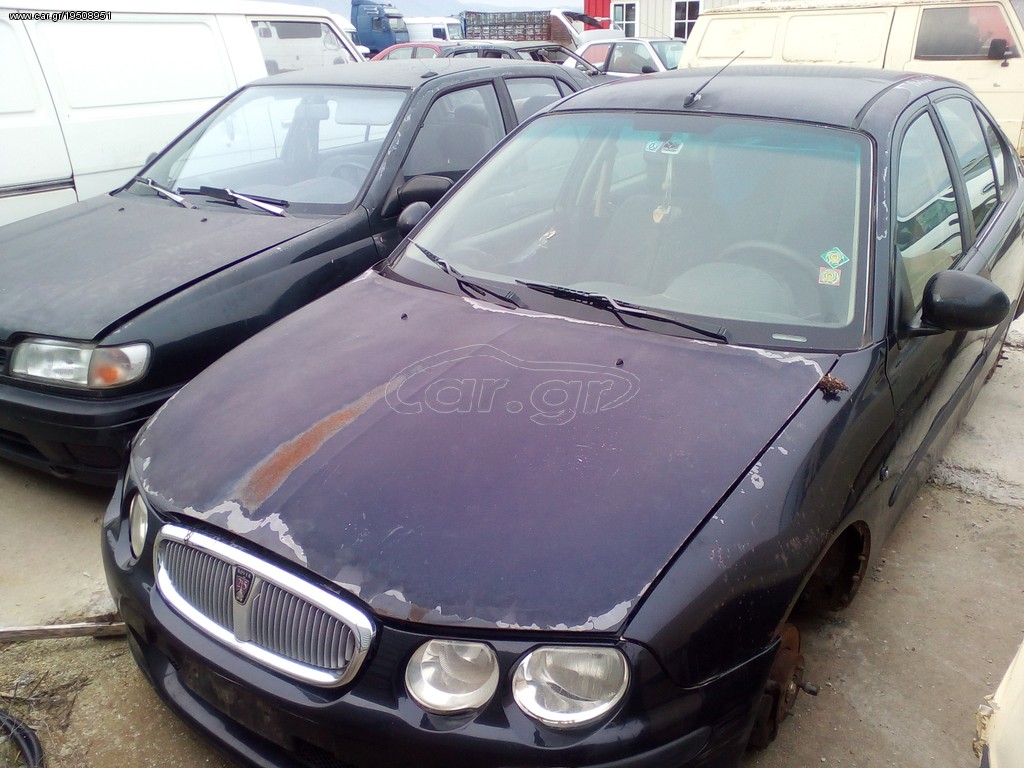 ROVER  214
