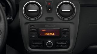 Ξεκλείδωμα radio-cd,navi, επαναφορα security code Dacia Duster