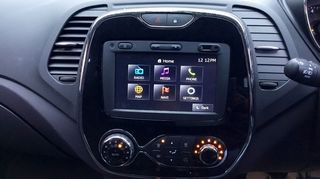 Ξεκλείδωμα radio-cd,navi, επαναφορα security code Renault Clio