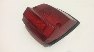 ΚΡΥΣΤΑΛΛΟ ΣΤΟΠ VESPA PX 200 MOTO PAPATSILEKAS