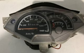SUZUKI ADDRESS 125 ΚΟΝΤΕΡ-thumb-1