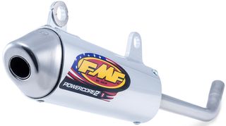 ΛΥΡΗΣ FMF POWERCORE 2 ALUMINUM SUZUKI RM 85 02-19, 023009