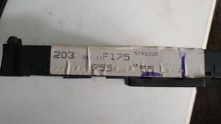 MERCEDES W203-thumb-2