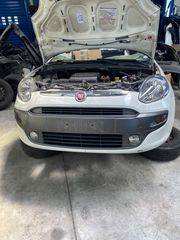 Τροπετο fiat punto evo-thumb-1