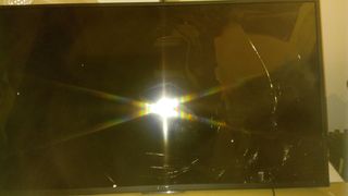 Sony KD-49XD7005-thumb-1