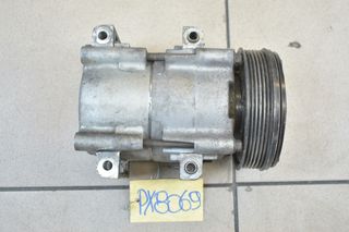 ΚΟΜΠΡΕΣΕΡ A/C  FORD MAVERICK 2.0 YF20 2000-2007