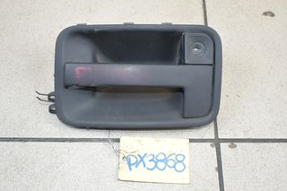 ΧΕΡΟΥΛΙ ΕΞΩΤΕΡΙΚΟ ΕΜΠΡΟΣ R CITROEN JUMPY 1998-2008 