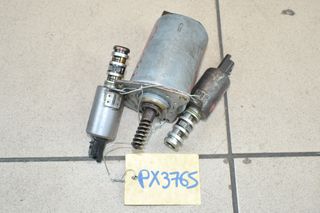 ΜΕΤΑΒΛΗΤΟΙ ΧΡΟΝΙΣΜΟΥ ΕΚΚΕΝΤΡΟΦΟΡΟΥ PEUGEOT 308 1.6 16V 2013-2018 (1 ΜΙΚΡΟ+ 1 ΜΕΓΑΛΟ)