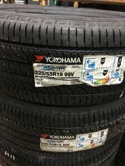ΕΛΑΣΤΙΚΑ. ΥΟΚΟΗΑΜΑ..........................225/55/R19...............-thumb-2