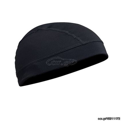 Nordcode Beanie Κάλυμμα Κεφαλιού Black