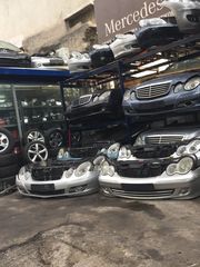 Mercedes Benz μούρες κομπλέ.-thumb-2