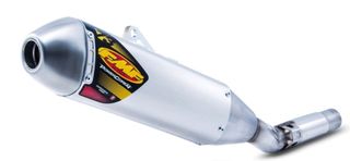 ΛΥΡΗΣ FMF POWERCORE 4 HEX ALUMINUM ΤΕΛΙΚΟ ΕΞΑΤΜΙΣΗΣ ΓΙΑ YAMAHA YZF 450 FX 19, 044441