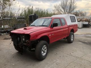 L200 4X4  Ολόκληρο Αυτοκίνητο-thumb-1