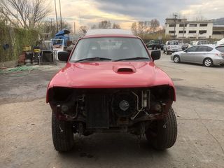 L200 4X4  Ολόκληρο Αυτοκίνητο-thumb-2