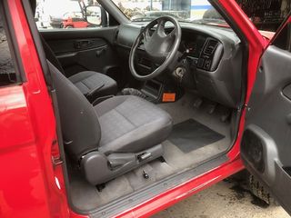 L200 4X4  Ολόκληρο Αυτοκίνητο-thumb-3