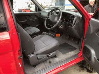 L200 4X4  Ολόκληρο Αυτοκίνητο-thumb-4